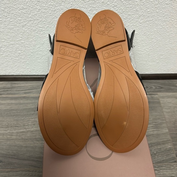 FRANCO SARTO Greene Ankle Strap Sandals - Picture 6 of 11